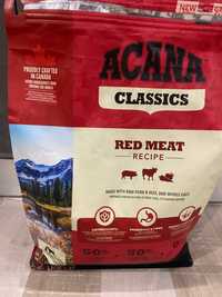 Собачий корм Acana Classics Red Meat