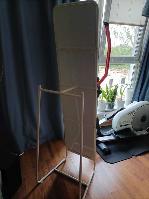 Lustro stojące IKEA