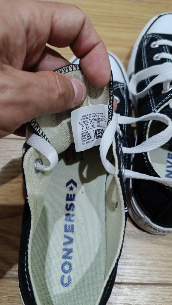 Converse All Star Chuck Taylor