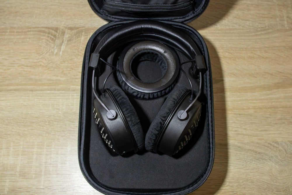 Beyerdynamic DT 1990 Pro – stan bardzo dobry, pełny komplet