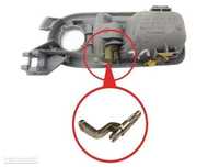 Linguete para puxador de porta VW Lupo e Seat Arosa  NOVO