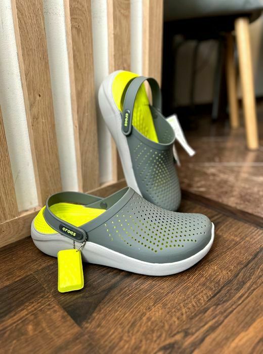 Крокси LiteRide Crocs Хіт продажу !