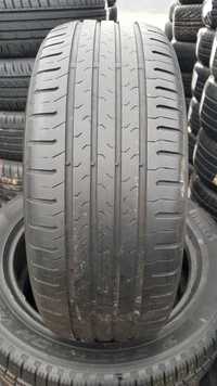 Continental 215/55 r17 ContiEcoContact 5 /// 4,3mm!!! 2018r