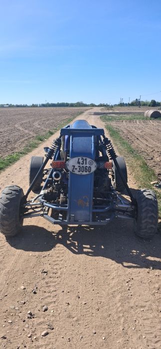 Sprzedam BUGGY silnik 1.4