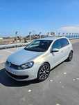 VW Golf 1.9 TDI 2009