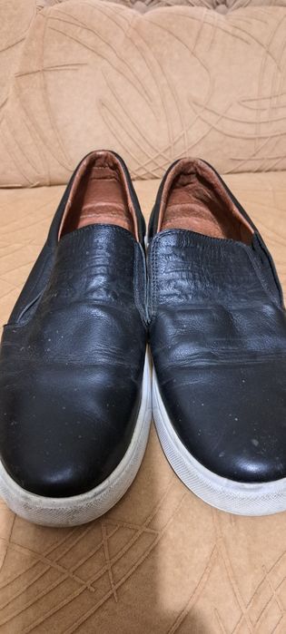 Слипоны  Lewis 46 размер.