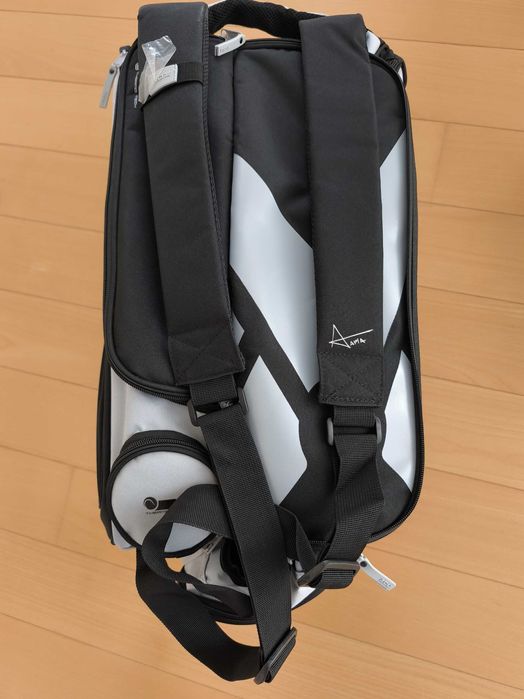 NOX AT10 Competition XL Compact Padel Bag/Saco