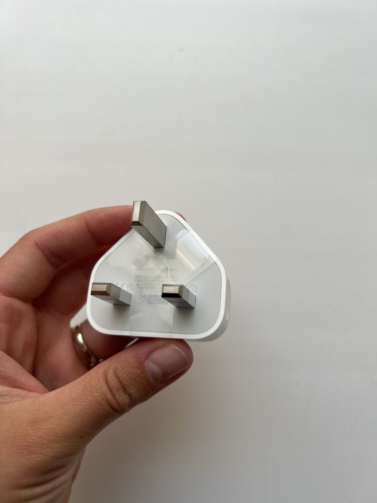 Нова вилка адаптер apple usb A1299