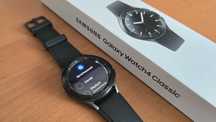 Samsung Galaxy Watch 4 Classic 46mm LTE Black – Stan Idealny!