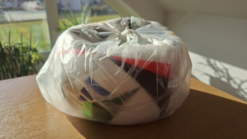 Nowa Piłka Adidas, Euro 2024