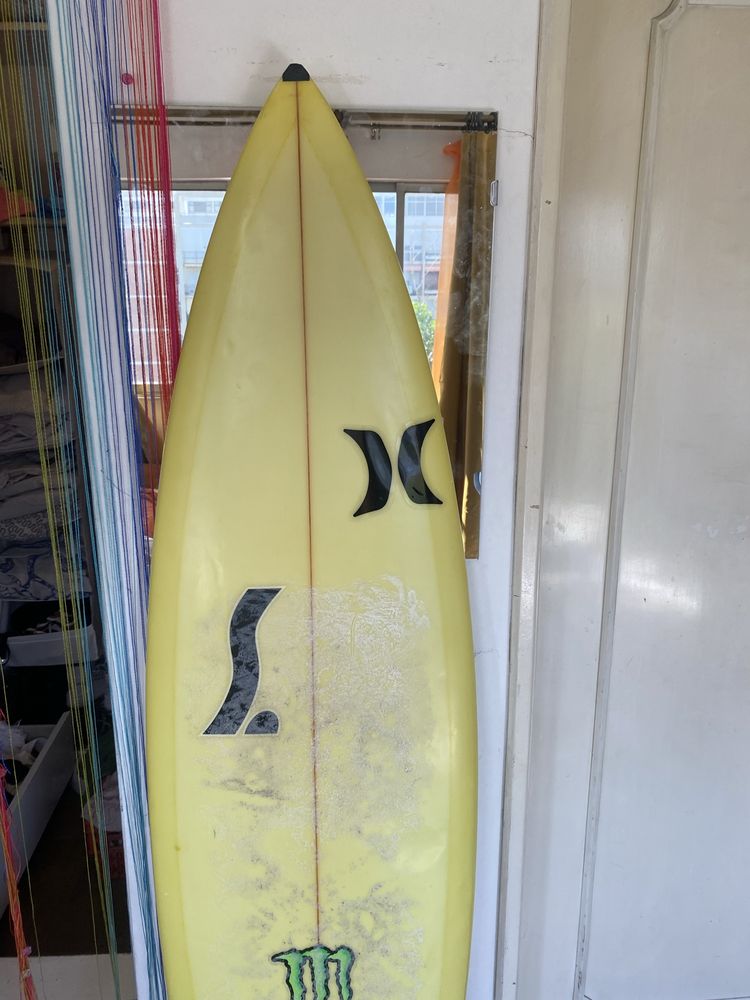 Prancha de surf 6.0