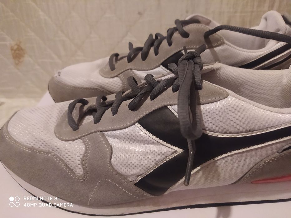 BUty do prac gospodarczych