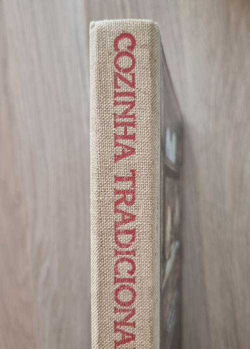Cozinha Tradicional Portuguesa