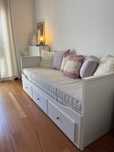 Cama Hemnes nova!