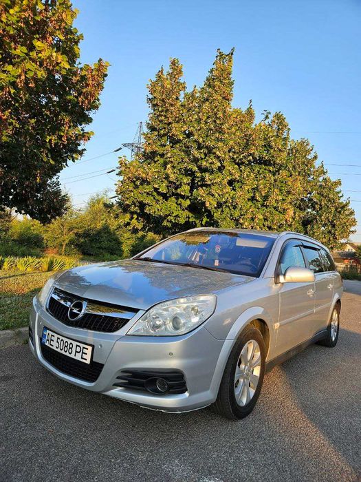 Opel Vektra C 2.2 direkt caravan, АКП 2007р.в.