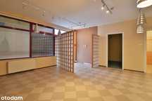 Lokal 104 m2 ul. Stryjeńskich, Kabaty
