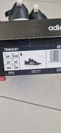 Adidas Tensaur I rozmiar 22