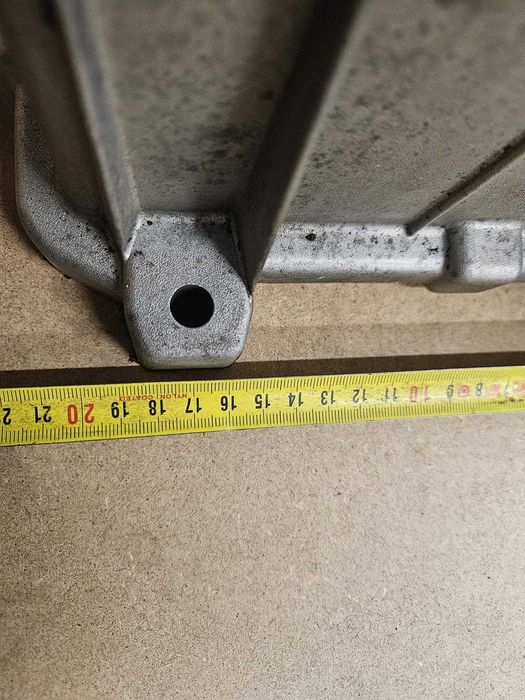 Pompa, kompresor  Fini BK119