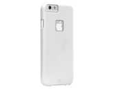Case-Mate Barely There iPhone 6 6S 4,7" White