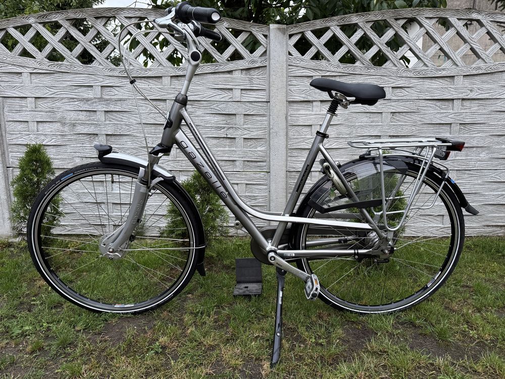 Gazelle paris plus Super stan D53