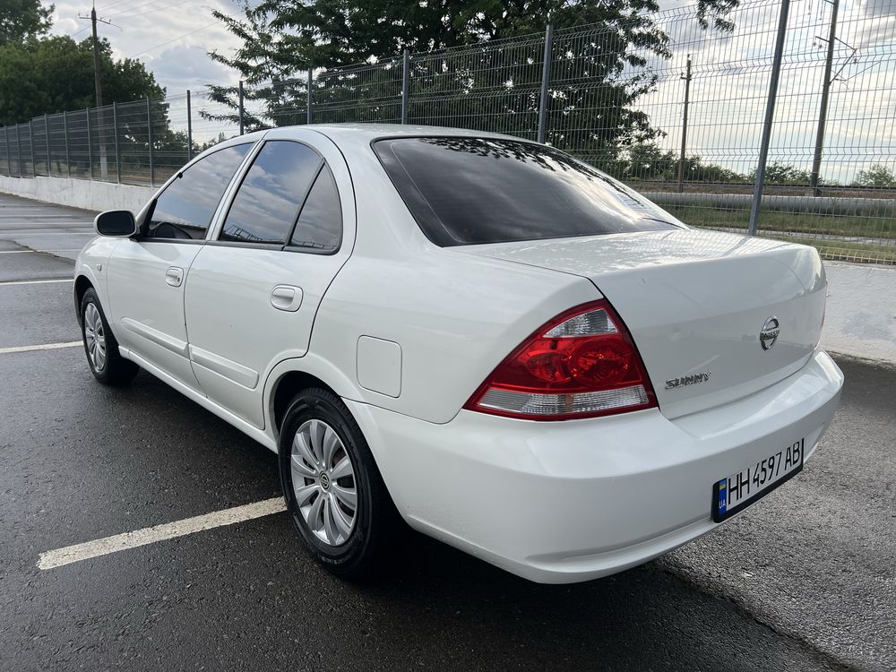 Продам Nissan 2008р.