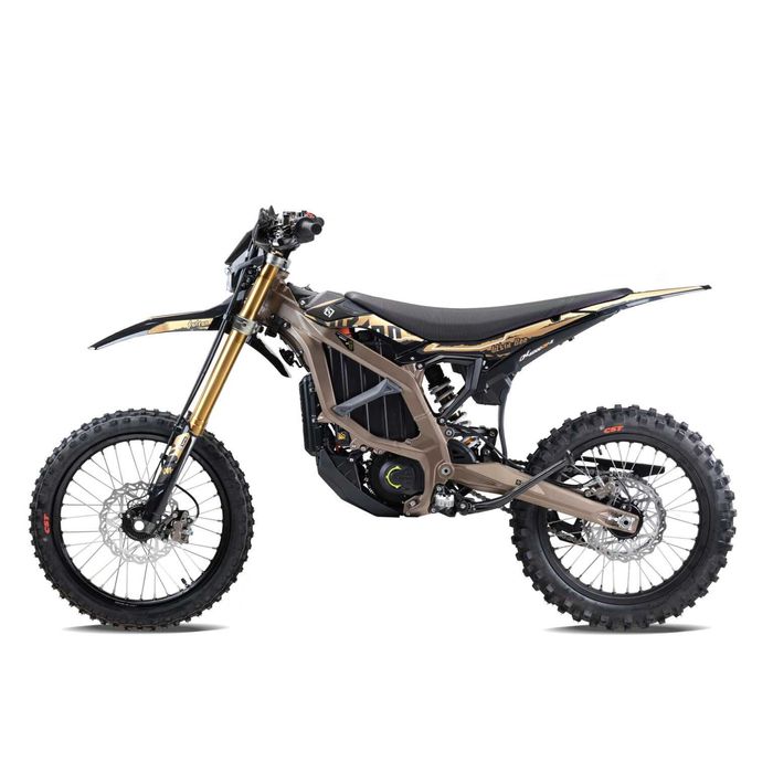 Cross Sur-Ron Ultra Bee HP 2025 r. Najniższa Cena w Polsce !!!