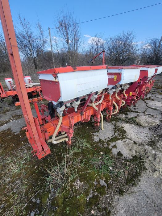 Сівалка gastando 8