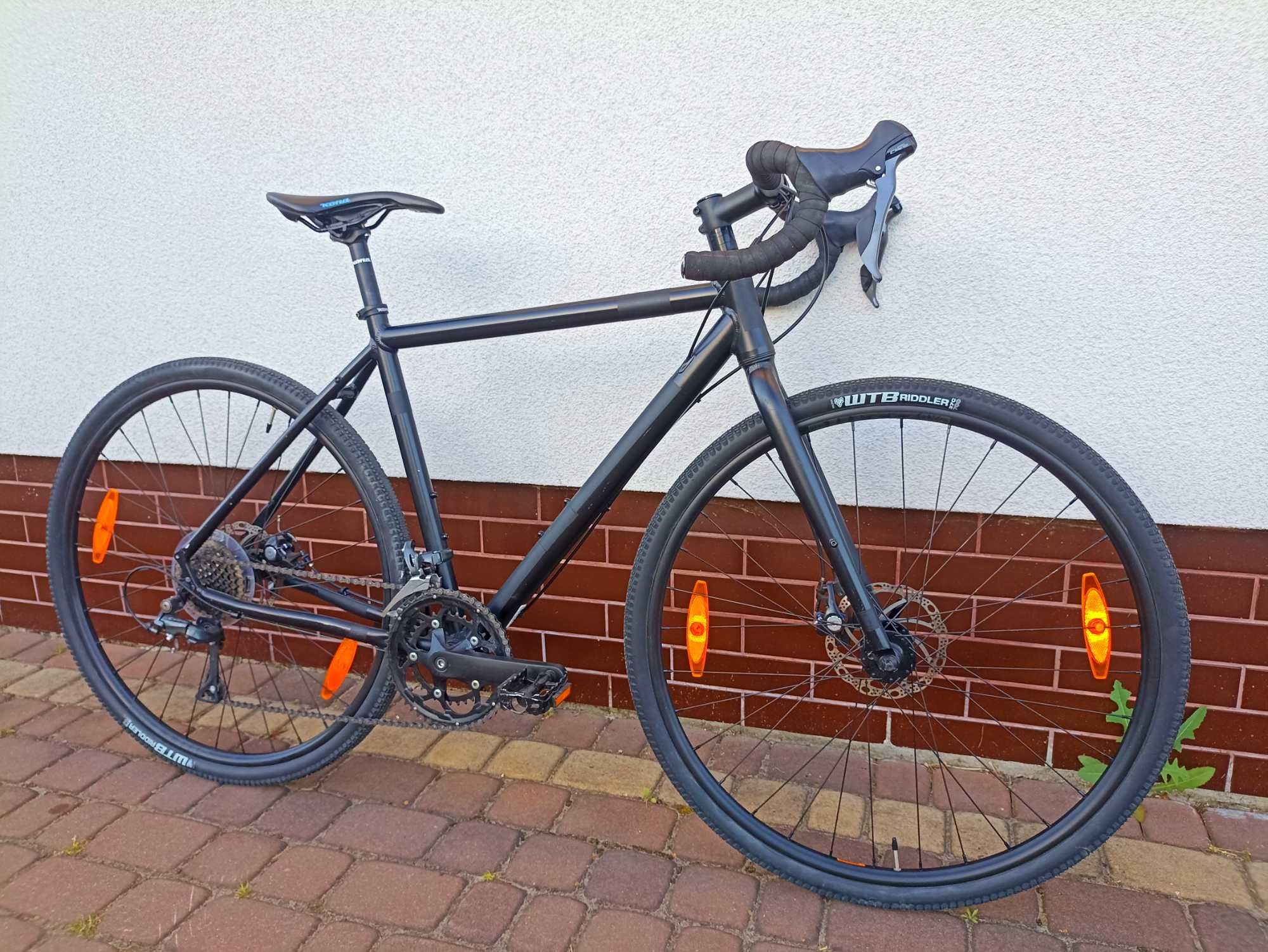 Gravel Kona Rove AL