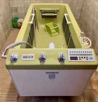 GDAŃSK WANNA UNBESCHEIDEN Hydroterapia Wodno-elektryczna Hydromasaż