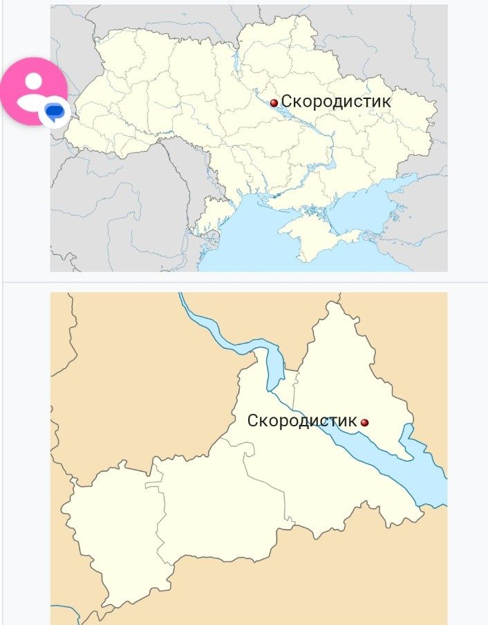 Продається будинок с. Скородистик
