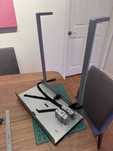 Ikea Summera - Suporte Computador