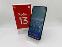 TELEFON XIAOMI REDMI 13 8GB/256GB komplet gwarancja Loombard Jarocin
