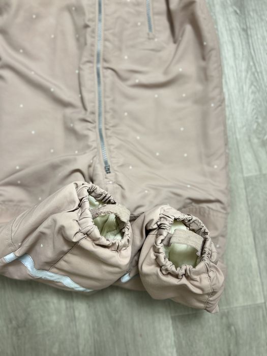 Комбінезон, комбинезон H&M, комплект, краги
