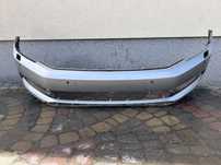Zderzak przód Volkswagen Passat B8 2014- 3G0807221A