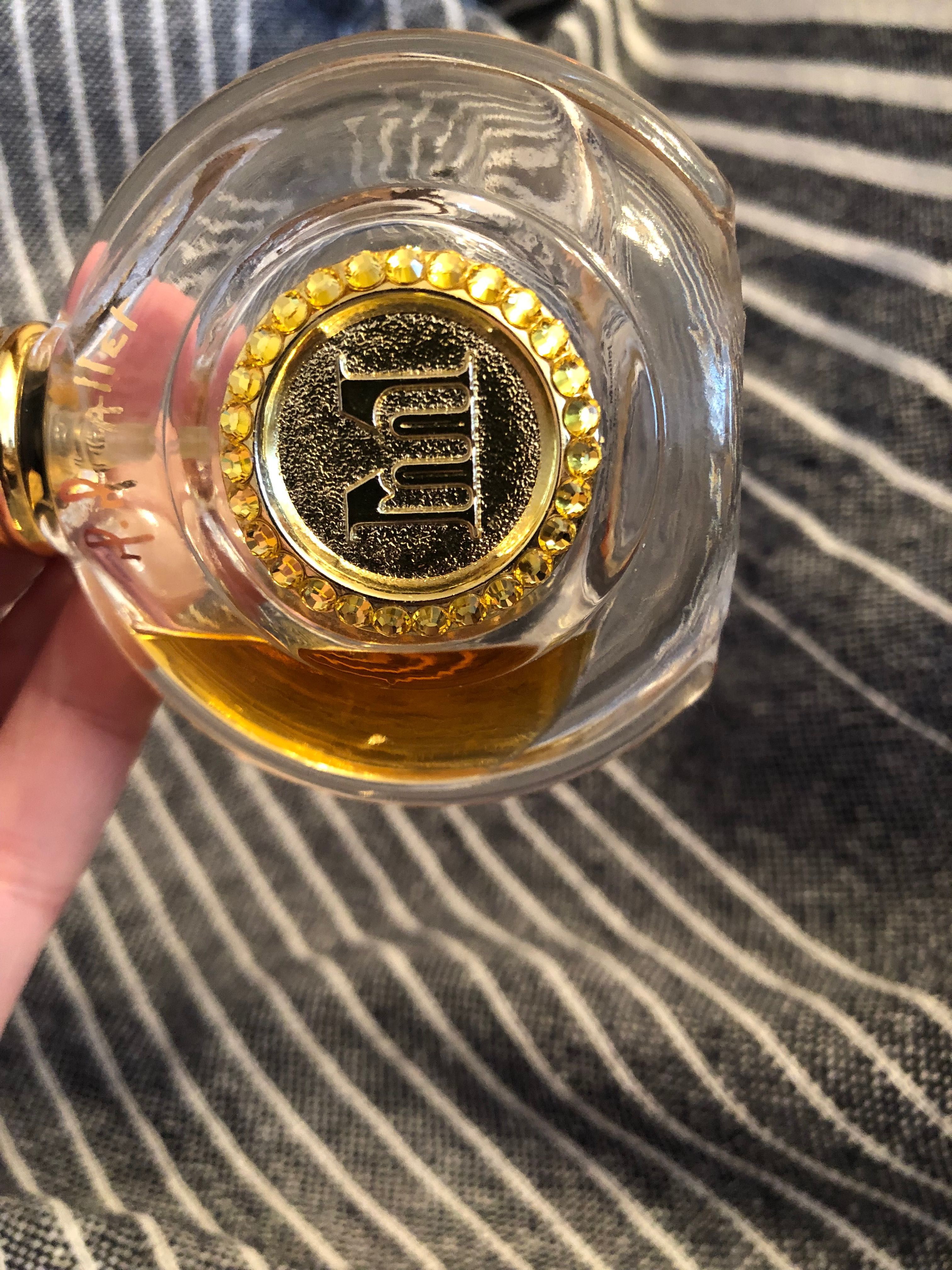 M. Mikallef Gardenia edp