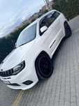 Jeep Grand Cherokee Jeep Grand Cherokee SRT