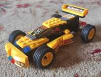 2  Carros  de Lego