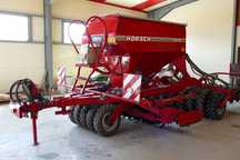 siewnik horsch pronto 3dc