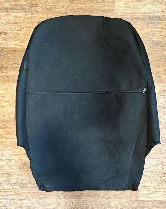 Чохли Renault + Airbag.