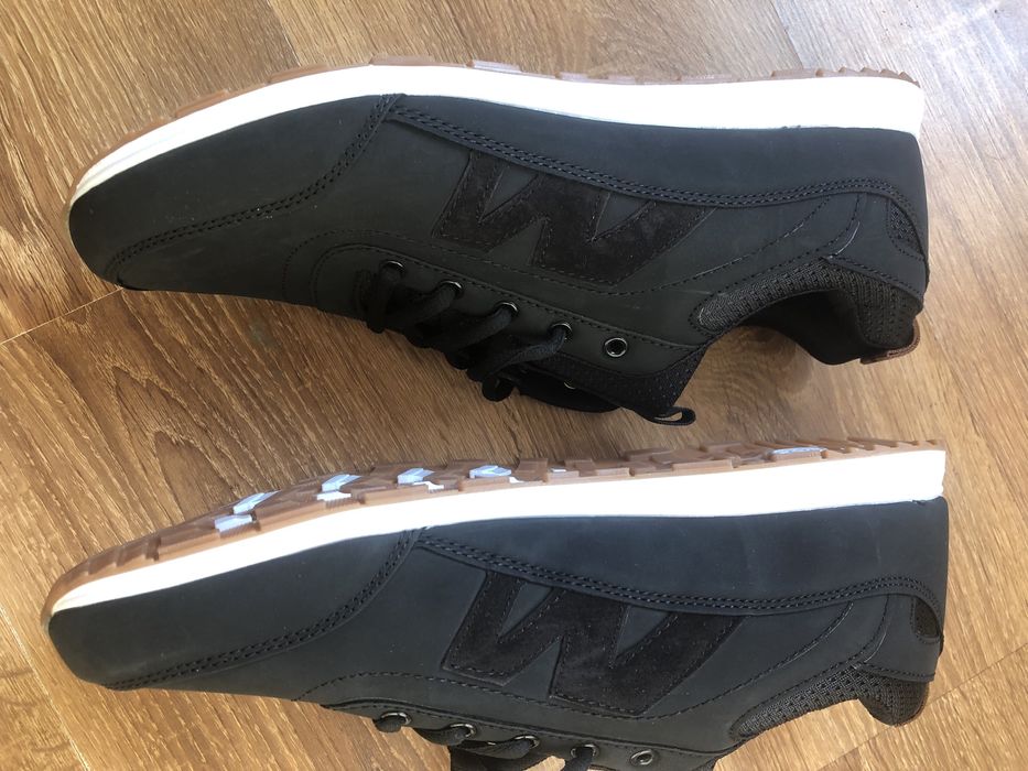 Кросівки чоловічі нові 45 розмір