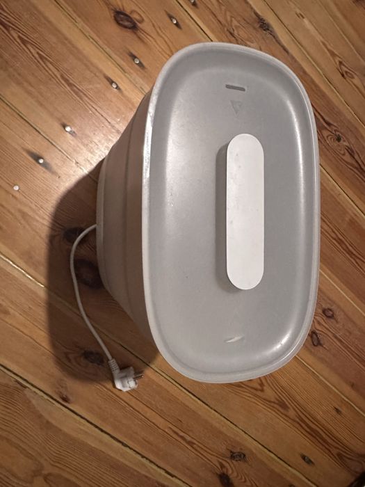 Philips Avent Sterylizator advanced SCF291