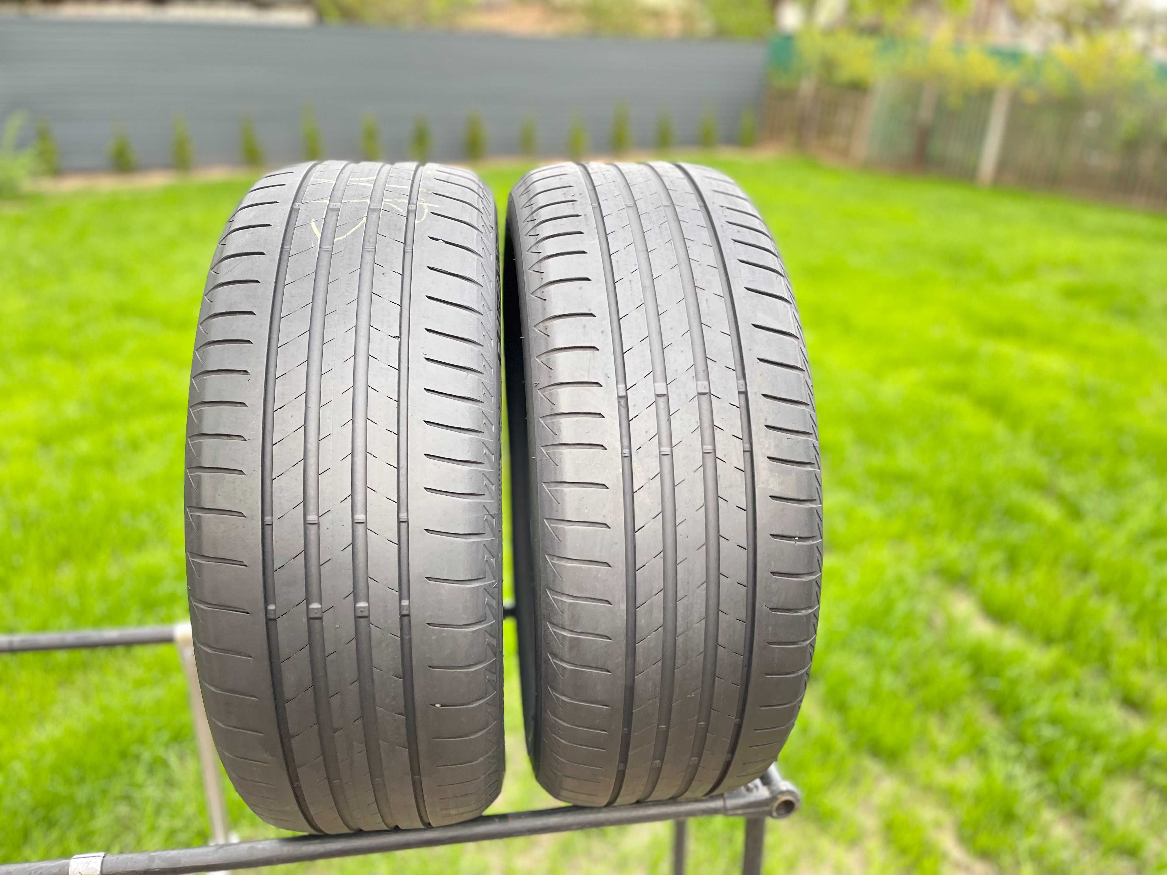 Шини R17 225/55 Bridgestone 2019 г.в.