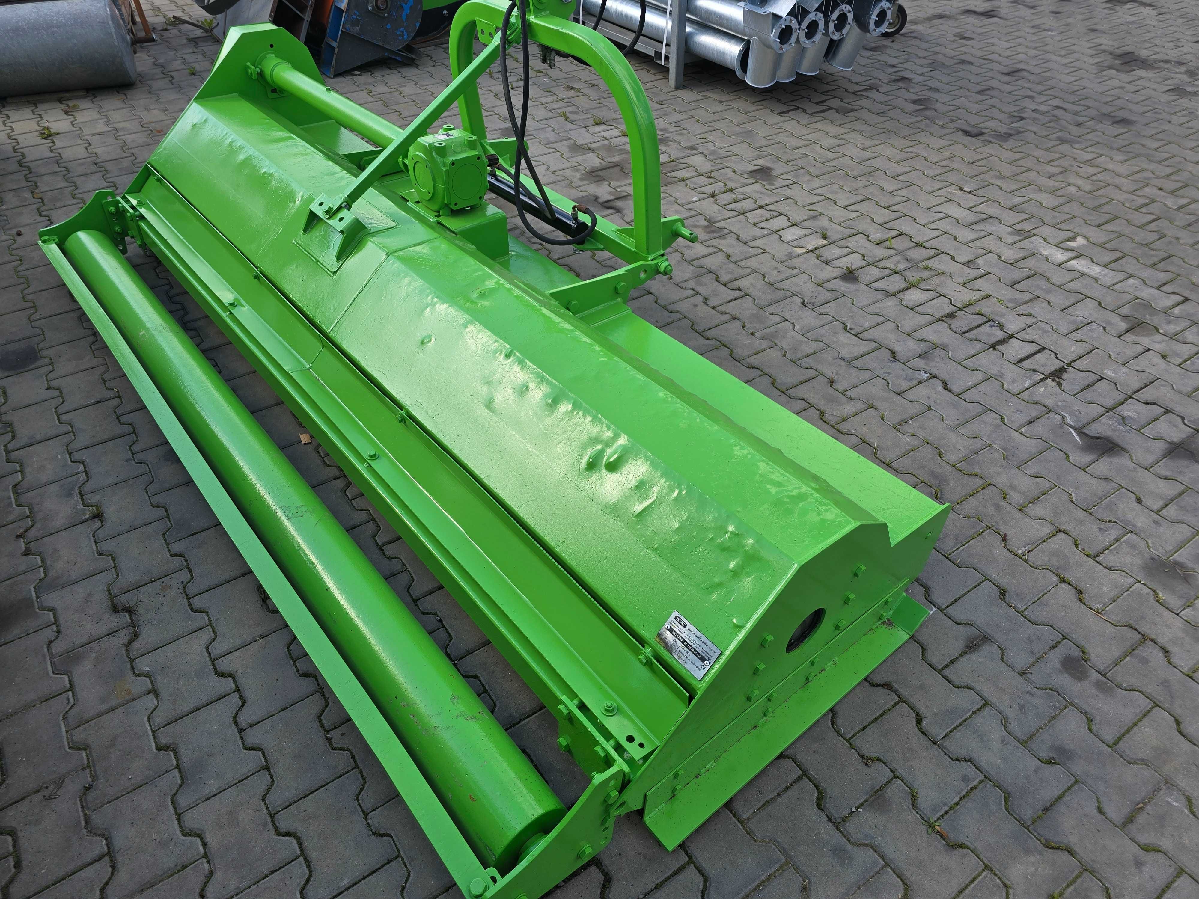 Mulczer  talex  2.8