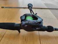 Multiplikator Shimano  CASITAS 151 HG