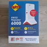wzmacniacz wifi FRITZ! Repeater 6000