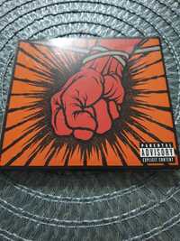 Metallica - St. Anger, sam digipack!