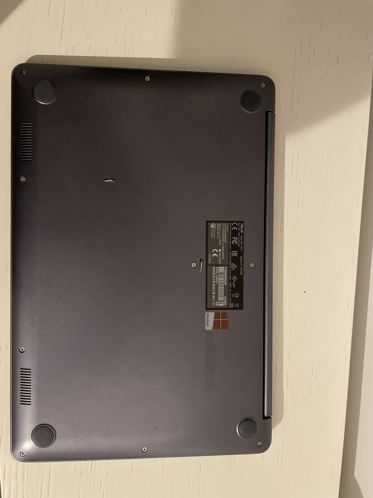 Portati ASUS AZUL