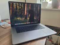 Laptop Apple MacBook Pro M1
