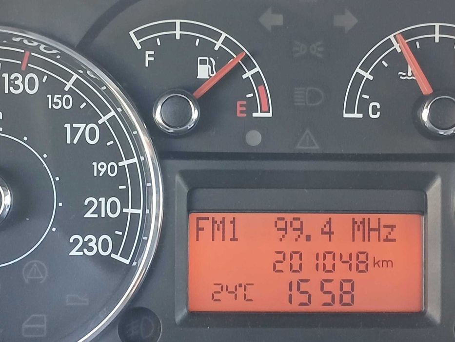 Fiat Grande Punto 1.3 MultiJet Diesel 5P