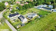 * Działka budowlana 1116 m2 / Sławociesze *